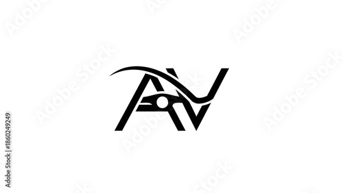 chinese calligraphy word