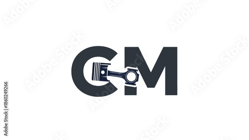 Garage company name automotiv