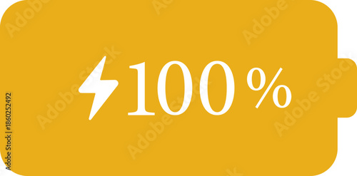 Battery Percentage Icon. Battery charge level indicators showing different power levels isolated on transparent background. Monochrome battery charge level indicator icons.