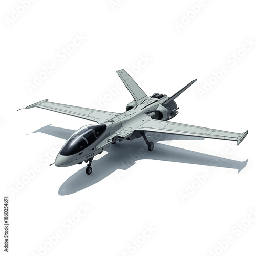 Military Drone Technology very cool design