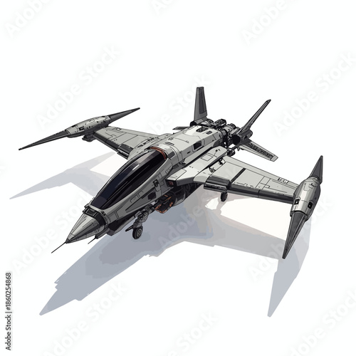 Military Drone Technology very cool design