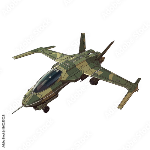 Military Drone Technology very cool design