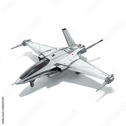 Military Drone Technology very cool design