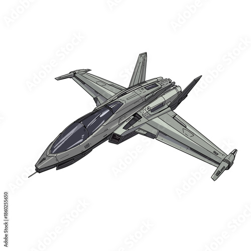 Military Drone Technology very cool design