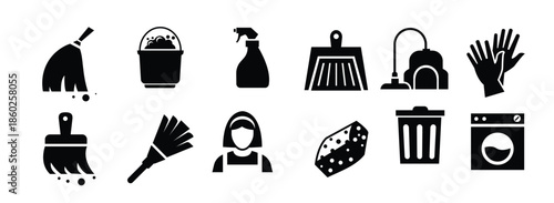 Feather Duster Vector