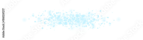 Elegant glitter dust texture with luminous glow. Abstract particles float freely, perfect for luxury holiday branding and premium design overlays.