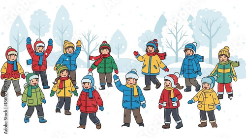 Thank You text in a glowing neon outline on a dark background a simple and elegant message for appreciation and gratitude