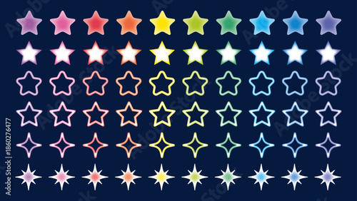 ベクターセット