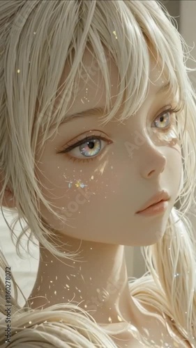 background, live wallpaper concept, AI