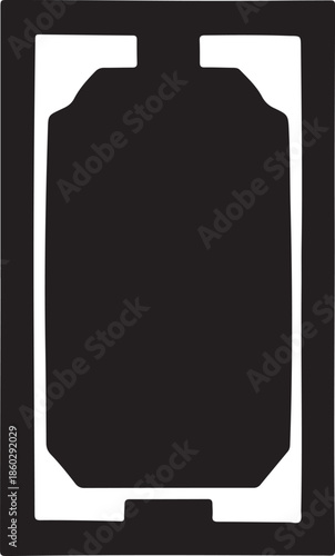 Mystic Magician Tarot Vector Collection