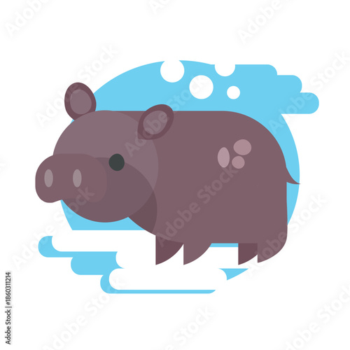 Hippopotamus