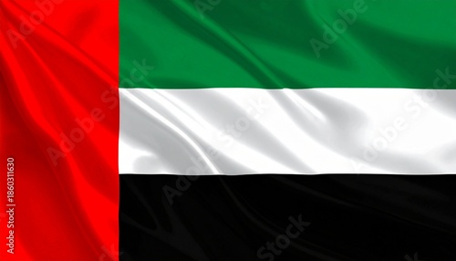 flag of United Arab Emirates Free Download flag of United Arab Emirates - GFXLoad