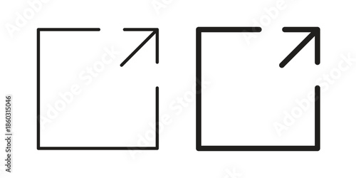 Share icons. glyph icon vector on white background. Flat and line vector