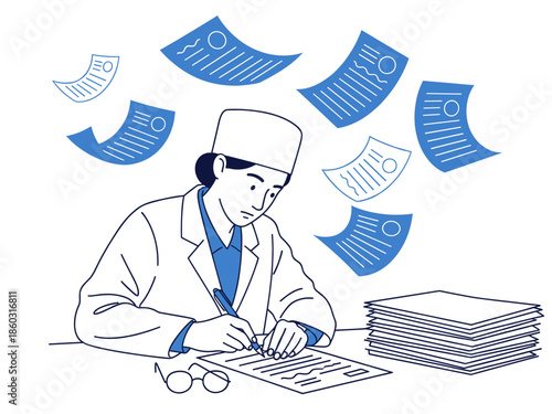 Expert Vector Illustration SEO Specialist