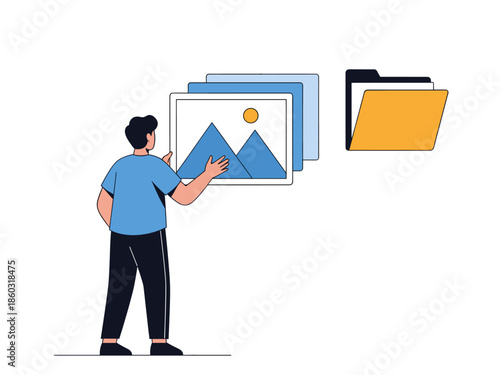 Mastering Vector Illustration SEO for Optimal Visibility