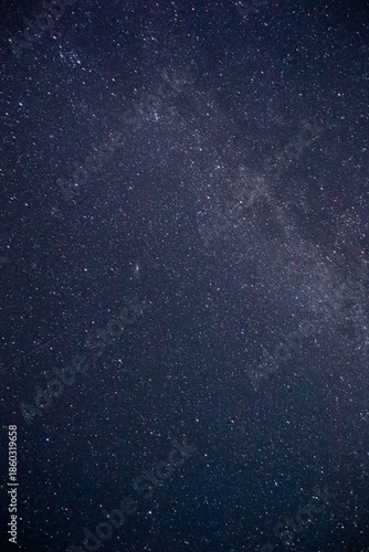 星空（starry sky）
