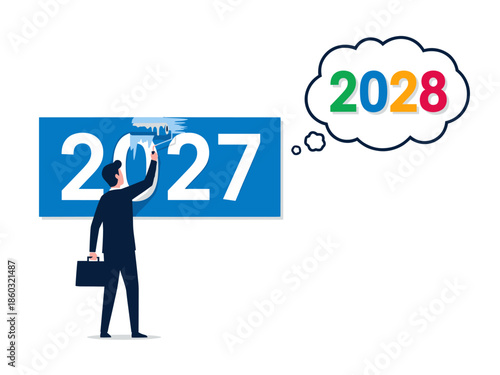 Plan for 2027 and Beyond: Strategic Insights for Success