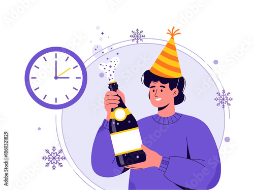 Celebrate New Years Eve with Style