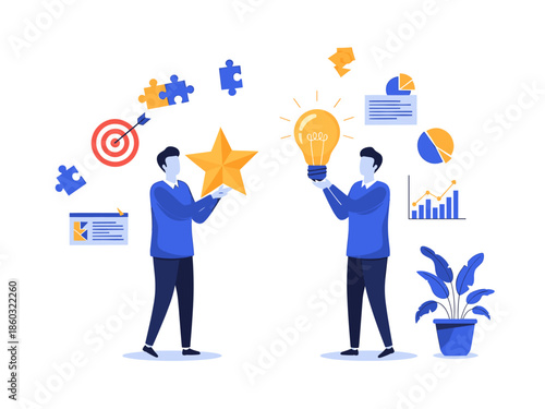 Expert Vector Illustration SEO Specialist