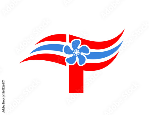 HVAC f logo,hvac f letter logo,hvac initial logo,hvac f icon,hvac f monogram,HVAC Service Logo Design, Air Conditioning and Heating Symbol