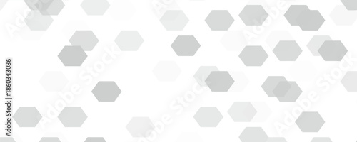 White geometric background  polygon style. abstract design.