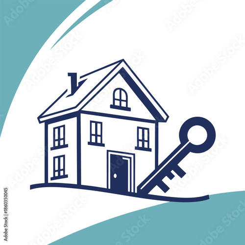 real estate icon