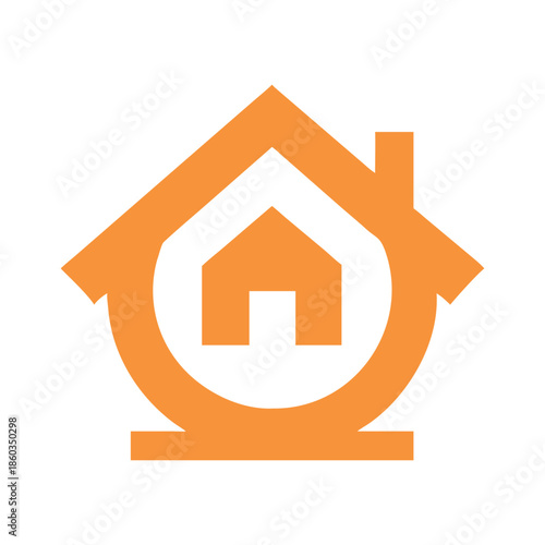 real estate icon