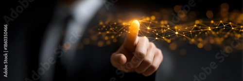 Engineering community businessman communication concept connect connection background banner with connect, communication, community, concept