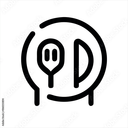 restaurant menu design