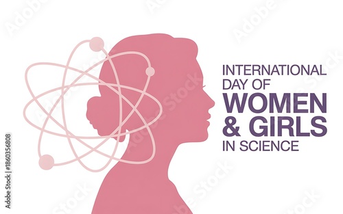 Celebrating international day of women and girls in science