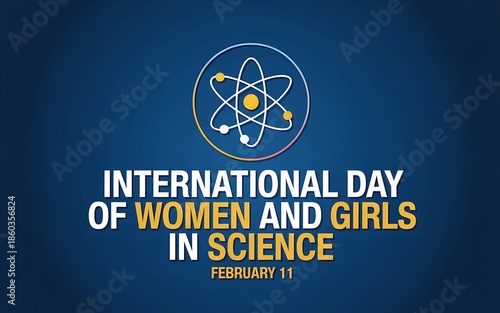 Celebrating international day of women and girls in science