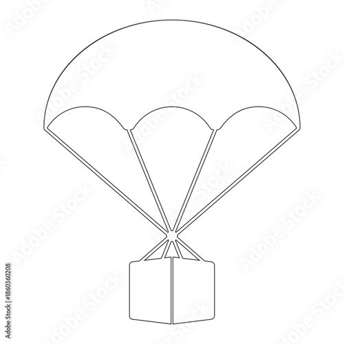 parachute assistance