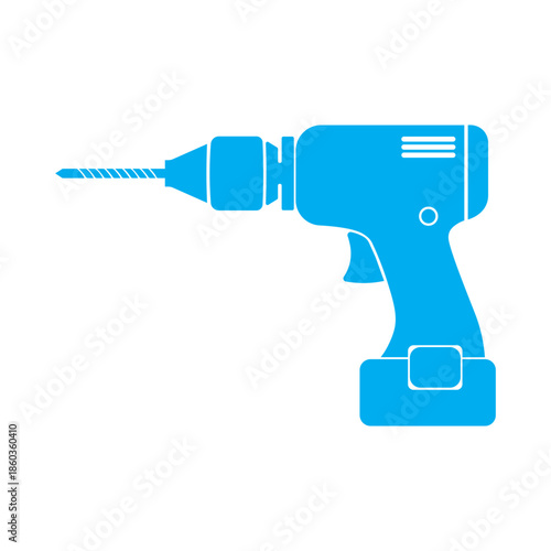 cordless electric drill