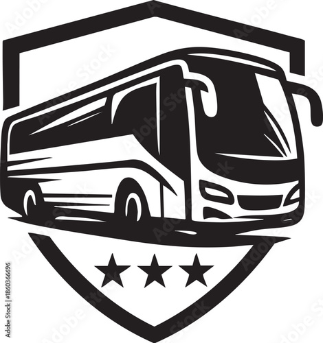 Accounting growth logo