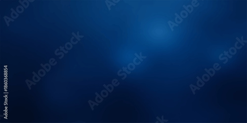 Dark blue background with lighter blue rays of light