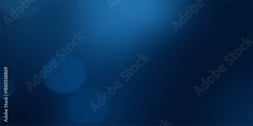 Blurry blue background with light and dark shades