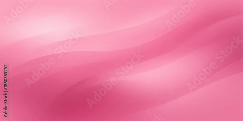 Soft pink abstract background with light effects