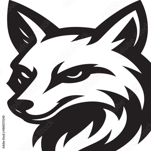 PrintA fox is a small, cunning, dog-like mammal known for its bushy tail, pointed ears, and narrow snout, belonging to the canine family but with cat-like features, thriving globally in diverse habita