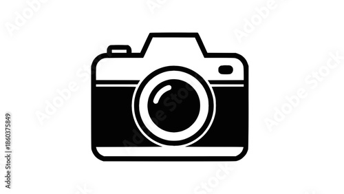 digital camera icon
