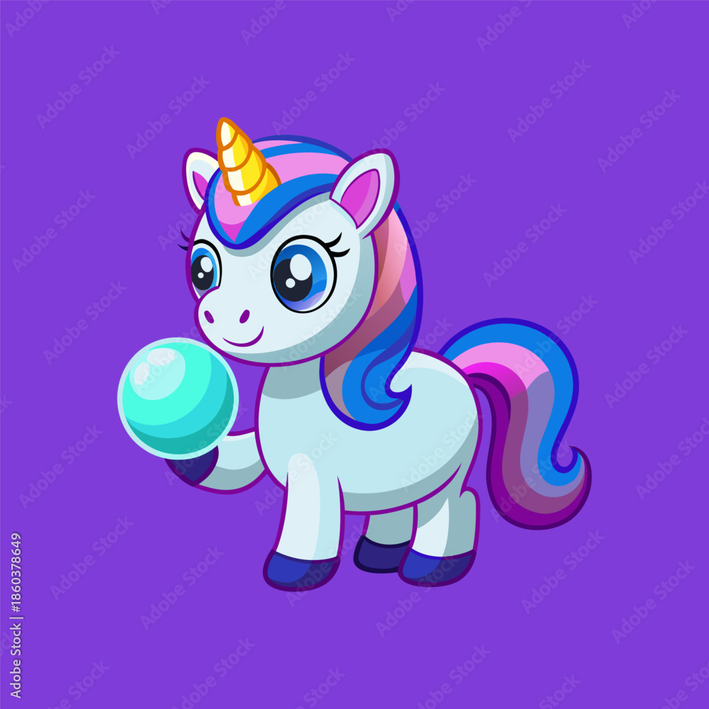 Naklejka premium Adobe Illustrator Artwork