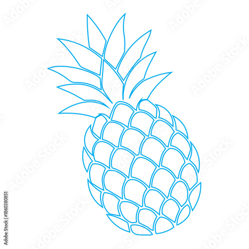pineapple