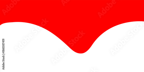 red business wave banner background Free Download red business wave banner background - GFXLoad