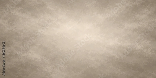 Aged brushed metal texture with a dark grunge surface and old vintage material design creates a rough gray backdrop for a dirty antique wallpaper pattern. Artistic Canvas Ideal for Autumn Themes