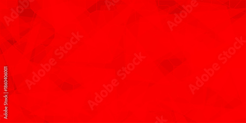 Dark Red vector background with crystalized abstract colorful on gradient illustration. Modern design with grunge and marbled cloudy design. This design is used for wallpaper, poster, Chalkboard. 