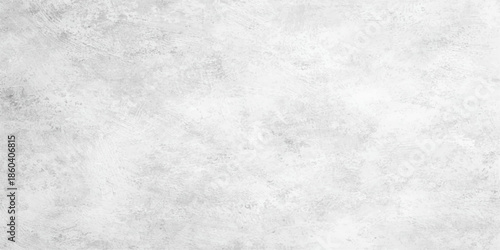 A vintage gray and white marble stone pattern features a rough grunge surface and blank paper texture for a winter ice material backdrop