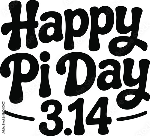 pi day svg