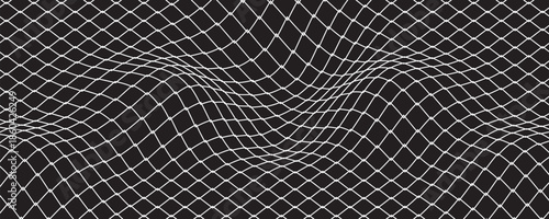 Mesh texture for fishing nets. Seamless pattern for sportswear or soccer goal, volleyball net, basketball hoop, hockey, athletics. Abstract net background for sports,vector Eps10