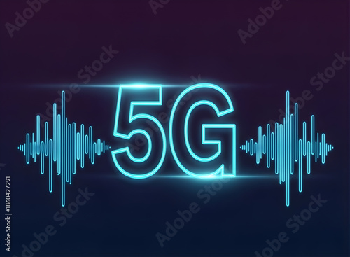 5g technology network connection