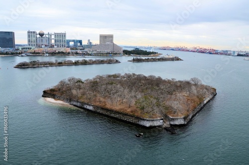 品川台場 第六台場