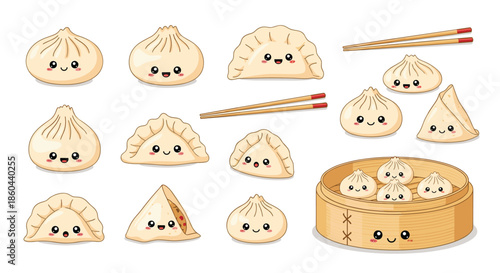 Teddy bear holding a gift and a large bunch of heart-shaped balloons. Teddy bear holding a small gift box and bunch of heart balloons.